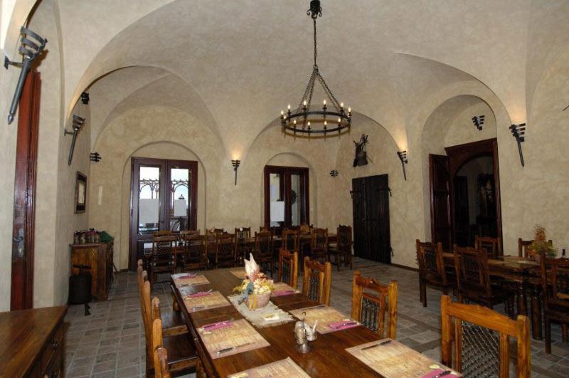 Chateau Zbiroh Luaran gambar