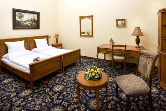 Chateau Zbiroh Bilik gambar